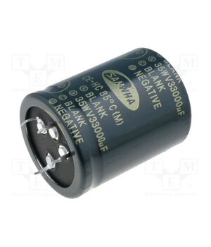 HC1V339M40050HA Capacitor: electrolytic; SNAP-IN; 33000uF; 35VDC; Ø40x50mm; ±20% 6eFjxeMf5-B3V_VjpiyDhJHua-J4liKZUmfjLiyACao