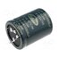 HC1V339M40050HA Capacitor: electrolytic; SNAP-IN; 33000uF; 35VDC; Ø40x50mm; ±20% 6eFjxeMf5-B3V_VjpiyDhJHua-J4liKZUmfjLiyACao