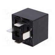 HFV15-L/12-H1STJ Relay: electromagnetic; SPST; Ucoil: 12VDC; 40A; Ucoil min: 7.2VDC 3ZBPqyX2HoXjIa-YH8yirTEJpLcfMSjobY6brgtI7fg