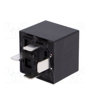 HFV15-L/12-H1STJ Relay: electromagnetic; SPST; Ucoil: 12VDC; 40A; Ucoil min: 7.2VDC 3ZBPqyX2HoXjIa-YH8yirTEJpLcfMSjobY6brgtI7fg