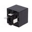 HFV15-L/12-H1STJ Relay: electromagnetic; SPST; Ucoil: 12VDC; 40A; Ucoil min: 7.2VDC 3ZBPqyX2HoXjIa-YH8yirTEJpLcfMSjobY6brgtI7fg