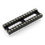 SOCKET for DIL ICs 28pin Precision, tight CLIM28CS.jpg