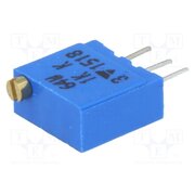 M64W102KB40 Potentiometer: mounting; vertical,multiturn; 1kΩ; 500mW; THT; ±10% oT8nCG2xV3l_zkMNo1Wx3r6bBTgDS1NzMO6Dz3GPt5A