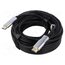65567 Cable; HDMI plug,both sides; 20m; black rogUo6YaOd14F8uAh9BDZA2jXJsEUWNX2I1wts24p08