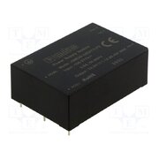 AME25-24S277LPZ Converter: AC/DC; 26.4W; Uin: 85÷305VAC; 24VDC; OUT: 1; 86%; PCB oml83W4rRZouYw1m3x8vYfUQI3SE7LbHfLBL9LBZzho