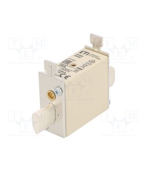 004181205 Fuse: fuse; 16A; 500VAC; gG; ceramic,industrial; NH000; WT-NH RGwcQhUZFzEPGi_A4ua5shCzBlnzeQF7urO-MYdCsTc
