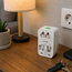 ADAPTER - AC/AC USA/EU/UK, Universal Travel Adapter CPE030+4.jpg