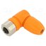 EVC815 Cable: for sensors/automation p1CDVloAh5ApjZKEhG3H9bMOQGtRiQjq6zvMYhhczHw