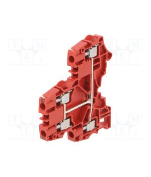 1SNK506214R0000 Splice terminal: rail; Entrelec; 300V; for DIN rail mounting srTkdFuQ5j4KUan3OnN953IuXEO1JECLsl152PWSrl8