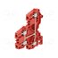 1SNK506214R0000 Splice terminal: rail; Entrelec; 300V; for DIN rail mounting srTkdFuQ5j4KUan3OnN953IuXEO1JECLsl152PWSrl8
