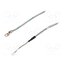 71-19010001-0300.M4.TM Sensor: temperature; thermocouple K; Insulation: fiberglass; 3m 7gDF7n3dTnCR65F6RzAUT-2RSmznBUKVXfaqtBeyTEI