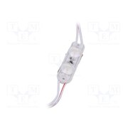 MW-MLD-HE-2W-LENS170 LED; white; 7000K; 720mW; 85lm; IP67; 170°; No.of diodes: 2; -25÷55°C F4iC4p76Wr_a2QI7iB1nl6nZTI-fspK7RhRRbtU4AsM