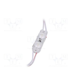 MW-MLD-HE-2W-LENS170 LED; white; 7000K; 720mW; 85lm; IP67; 170°; No.of diodes: 2; -25÷55°C F4iC4p76Wr_a2QI7iB1nl6nZTI-fspK7RhRRbtU4AsM