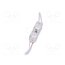 MW-MLD-HE-2W-LENS170 LED; white; 7000K; 720mW; 85lm; IP67; 170°; No.of diodes: 2; -25÷55°C F4iC4p76Wr_a2QI7iB1nl6nZTI-fspK7RhRRbtU4AsM
