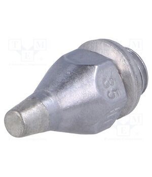 0321500 Tip: for desoldering irons; 1.6x3.8mm _8mLG3bneJYwwRTUhwqAfbmbRq21IoLd1TUQnyiz4ac