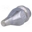 0321500 Tip: for desoldering irons; 1.6x3.8mm _8mLG3bneJYwwRTUhwqAfbmbRq21IoLd1TUQnyiz4ac