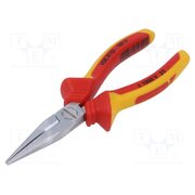 1552112 Pliers; cutting,insulated,round; 160mm; steel mWHMZPBZ9G6_wCXRrk10hITkfvAB9hscT8EaAl_pZ7U