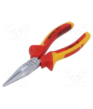 1552112 Pliers; cutting,insulated,round; 160mm; steel mWHMZPBZ9G6_wCXRrk10hITkfvAB9hscT8EaAl_pZ7U