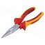 1552112 Pliers; cutting,insulated,round; 160mm; steel mWHMZPBZ9G6_wCXRrk10hITkfvAB9hscT8EaAl_pZ7U