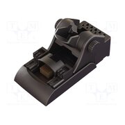 MFT-WS10 Soldering iron stand; for hot microtweezers; MicroFine cagk_RRLf4LuMtC3qku5I0pkWnVuGuFPzj3x9UUAFzU
