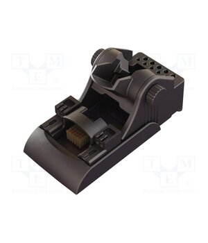 MFT-WS10 Soldering iron stand; for hot microtweezers; MicroFine cagk_RRLf4LuMtC3qku5I0pkWnVuGuFPzj3x9UUAFzU