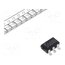 XC9111C501MR-G PMIC; DC/DC converter; Uin: 0.7÷10VDC; Uout: 5VDC; SOT25; SMD; Ch: 1 xRlsK_wR0IK4D6CXC4tp__VCaULEwB5H4fudCwmzthE