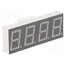 FYQ-5641AUHR-21 Display: LED; 7-segment; 14.2mm; 0.56"; No.char: 4; red; 30÷60mcd FbDLABrrE_ZEbfWEd6-l6BFDkqvLi9IAL21EfH351dE