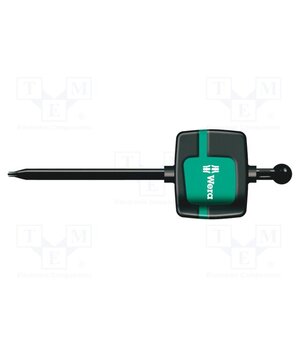 05026363001 Screwdriver; Torx® PLUS; 9IP; Blade length: 40mm fRV7kzhUk3y6aBaSCZmQqm0jZppq4Ky38FY0j4BH8E4