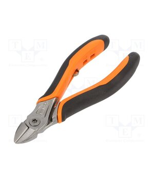 2101GC-125IP Pliers; side,cutting; 125mm; ERGO®; industrial MwSqrzQXPoBaSy0SKD4bw5Lg2HhjaMvuQvjVTRcGpsU