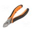 2101GC-125IP Pliers; side,cutting; 125mm; ERGO®; industrial MwSqrzQXPoBaSy0SKD4bw5Lg2HhjaMvuQvjVTRcGpsU