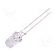 OSI3NA5111Y IR transmitter; 5mm; transparent; 60mW; 15°; 1.6÷1.8VDC; THT; 100mA 54nbF-p1wmbVFbGX5FxfNEJnstRZa6uQ58SKbg8UGtM