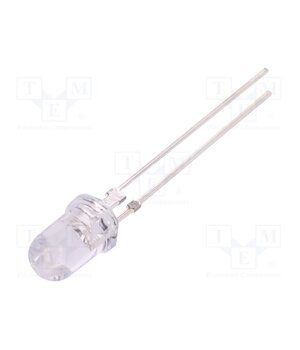 OSI3NA5111Y IR transmitter; 5mm; transparent; 60mW; 15°; 1.6÷1.8VDC; THT; 100mA 54nbF-p1wmbVFbGX5FxfNEJnstRZa6uQ58SKbg8UGtM