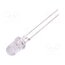 OSI3NA5111Y IR transmitter; 5mm; transparent; 60mW; 15°; 1.6÷1.8VDC; THT; 100mA 54nbF-p1wmbVFbGX5FxfNEJnstRZa6uQ58SKbg8UGtM