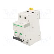 A9F93210 Circuit breaker; 230/400VAC; Inom: 10A; Poles: 2; Charact: B; 15kA hAeUoh_XvV0zLmeA5uHiM5dEJ62ipu1e5KO1pPI9NqM