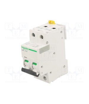A9F93210 Circuit breaker; 230/400VAC; Inom: 10A; Poles: 2; Charact: B; 15kA hAeUoh_XvV0zLmeA5uHiM5dEJ62ipu1e5KO1pPI9NqM