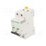 A9F93210 Circuit breaker; 230/400VAC; Inom: 10A; Poles: 2; Charact: B; 15kA hAeUoh_XvV0zLmeA5uHiM5dEJ62ipu1e5KO1pPI9NqM