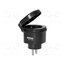 OR-SH-1733 Power socket; plug-in; 230VAC; IP44; 13A; 30m; Control: wireless UfGX5i0pJi0yswaBcTu-ic0582VcEM-mJ_YJSeZWrD0
