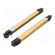SF4D-H20 Safety light curtain; H: 390mm; 0÷15m; IP67; SF4D; 24VDC; cables t-XObD_f2lHKoknn7po567Vn3VyF6PVBkr5Jb-1o-FM