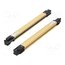 SF4D-H20 Safety light curtain; H: 390mm; 0÷15m; IP67; SF4D; 24VDC; cables t-XObD_f2lHKoknn7po567Vn3VyF6PVBkr5Jb-1o-FM