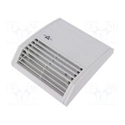 11801.0-00 Guard; plastic,synthetic fiber; Cutout: 125x125mm; D: 16mm; IP55 hdSJ645KSfGx9OAV95izAtbPVj6aI0Fx8kpZfIiL0Sg