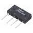 B40C7000A Bridge rectifier: single-phase; Urmax: 80V; If: 7A; Ifsm: 150A; flat C5CRYpYTE9gEb3JMLJB0nDZOa3lta1C7Il91J8K16Sk
