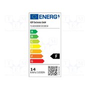 FS140243000R520COB504 COB LED tape; white warm; LED/m: 504; 10mm; white PCB; IP20; 180° -swzr7jbj3l_Vk9uBN-0UcuBLZ7ZwGX_jm_Uln0XTzY
