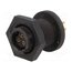 EN2P3F20P Connector: circular; socket; female; 6.5A; 125V; PIN: 3; EN2; THT hkv_baODl8SvC_mqlaOicmTTABdKcPMIVcVflA0yEa0