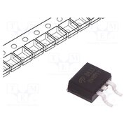 AOB411L Transistor: P-MOSFET; unipolar; -60V; -55A; 93W; TO263 H2nXzeThgsxDQtfiDHlHkjJGT7a14fYaYLRDHz-J2gs