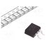 AOB411L Transistor: P-MOSFET; unipolar; -60V; -55A; 93W; TO263 H2nXzeThgsxDQtfiDHlHkjJGT7a14fYaYLRDHz-J2gs