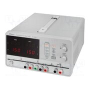 TP-3305U Power supply: programmable laboratory; Ch: 3; 0÷30VDC; 0÷5A; 0÷5A gtI0p8SIKlzAvjVrbCNhPzwKDWDnju9GodGJNk2RIHs