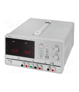 TP-3305U Power supply: programmable laboratory; Ch: 3; 0÷30VDC; 0÷5A; 0÷5A gtI0p8SIKlzAvjVrbCNhPzwKDWDnju9GodGJNk2RIHs