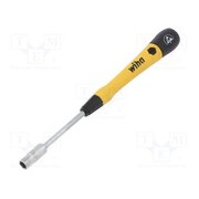 43691 Screwdriver; precision; 6-angles socket; HEX 5.5mm; ESD Cj40LRPG8rmyqP16KVlMip_6YNG0pBz_Mf0PHw8uF98