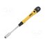 43691 Screwdriver; precision; 6-angles socket; HEX 5.5mm; ESD Cj40LRPG8rmyqP16KVlMip_6YNG0pBz_Mf0PHw8uF98