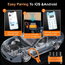 KONNWEI KW905 OBD2 Diagnostic Adapter, ELM327, Bluetooth 5.2, iOS/Android AADEL905+5.jpg